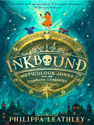 cover image of Inkbound